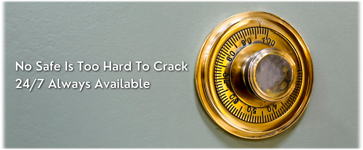 Safe Cracking Service East Lake FL